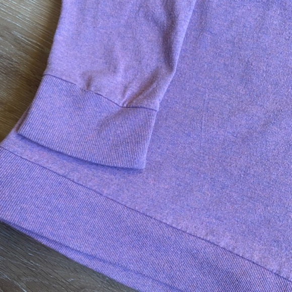 Patagonia Women's Long-Sleeved teeshirt Camp I.D. Responsibili-Tee Star Gazer - Picture 9 of 12